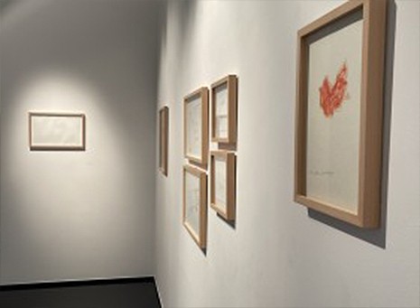 Exposição Nós Os Loucos